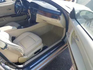 2008 BMW 3 Series 328i with VIN WBAWL13568PX22054, listed as a IAAI auction lot 42572301 with 110,998 mi miles and . Bid and sale history available at DreamBid. Image 5.