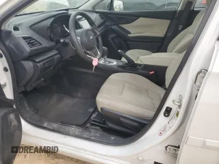 2017 Subaru Impreza z VIN 4S3GTAA69H3750585, wystawiony jako Copart lot #51662015 z przebiegiem 114 478 mil mil oraz Czysty tytuł • Clean title. Historia ofert i sprzedaży dostępna na DreamBid. Obrazek 7.