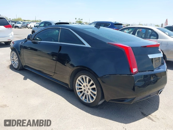 2014 Cadillac CTS Premium with VIN 1G6DD1E36E0183798, listed as a IAAI auction lot 42478752 with 179,061 mi miles and . Bid and sale history available at DreamBid. Image 3.