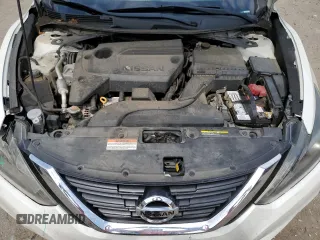 2017 Nissan Altima SV z VIN 1N4AL3AP3HC238952, wystawiony jako Copart lot #70025624 z przebiegiem 168 255 mil mil oraz Szkoda całkowita • Salvage title. Historia ofert i sprzedaży dostępna na DreamBid. Obrazek 11.