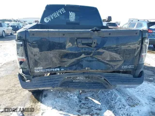 2013 GMC Sierra 1500 SLT with VIN 3GTP2WE79DG377543, listed as a IAAI auction lot 41407899 with 101,827 mi miles. Bid and sale history available at carsss.com. Image 6.