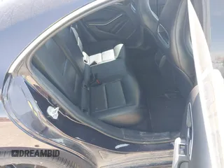2014 Mercedes-Benz CLA 250 with VIN WDDSJ4GB6EN127744, listed as a IAAI auction lot 42006871 with 189,543 mi miles and . Bid and sale history available at DreamBid. Image 8.