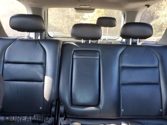 2003 Acura MDX Touring Pkg RES with VIN 2HNYD18713H534374, listed as a Copart auction lot 77466024 with 161,945 mi miles and Salvage Title. Bid and sale history available at carsss.com. Image 10.