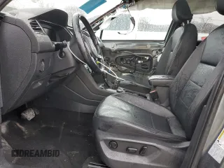 2019 Volkswagen Tiguan SE with VIN 3VV2B7AX6KM021492, listed as a Copart auction lot 86625874 with 50,397 mi miles and Salvage Title. Bid and sale history available at DreamBid. Image 7.
