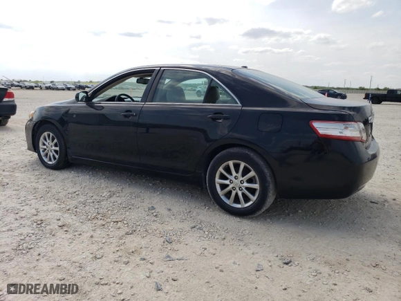 2010 Toyota Camry Hybrid with VIN 4T1BB3EK8AU115143, listed as a Copart auction lot 53697675 with 148,066 mi miles and Clean Title. Bid and sale history available at carsss.com. Image 2.