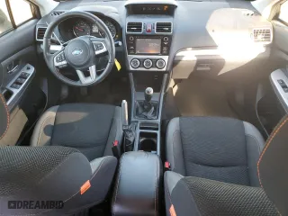 2016 Subaru Crosstrek Premium with VIN JF2GPABC0G9305514, listed as a Copart auction lot 83912394 with 116,380 mi miles and Salvage Title. Bid and sale history available at carsss.com. Image 8.