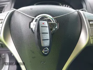 2017 Nissan Altima S with VIN 1N4AL3AP4HN323920, listed as a IAAI auction lot 42177703 with 153,482 mi miles and . Bid and sale history available at DreamBid. Image 11.