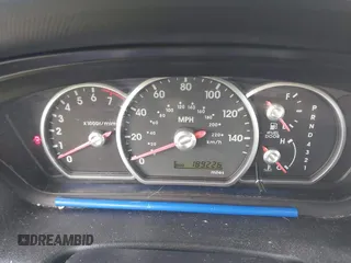 2009 Mitsubishi Galant ES with VIN 4A3AB36F09E029426, listed as a IAAI auction lot 41602397 with 189,226 mi miles and . Bid and sale history available at DreamBid. Image 7.