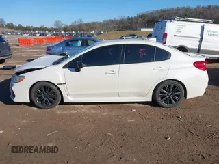 2019 Subaru WRX with VIN JF1VA1A66K9822754, listed as a IAAI auction lot 41411737 with 61,217 mi miles and . Bid and sale history available at DreamBid. Image 14.