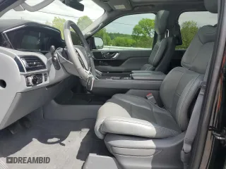 2018 Lincoln Navigator Select with VIN 5LMJJ2JT4JEL20313, listed as a Copart auction lot 54561755 with 231,581 mi miles and Clean Title. Bid and sale history available at carsss.com. Image 7.