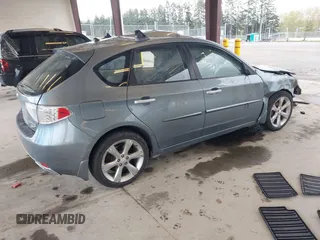 2011 Subaru Impreza Outback Special Sports с VIN JF1GH6D63BH827087, выставлен на аукционе IAAI как лот 41958146 с пробегом 103 202 миль миль и . История ставок и продаж доступна на DreamBid. Изображение 4.