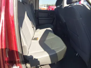 2021 Ram 1500 Tradesman with VIN 1C6RR6FT1MS578532, listed as a IAAI auction lot 41753880 with 81,213 mi miles and . Bid and sale history available at DreamBid. Image 8.