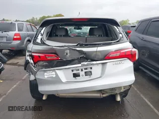 2017 Acura RDX с VIN 5J8TB3H38HL024498, выставлен на аукционе IAAI как лот 41961051 с пробегом 129 631 миль миль и . История ставок и продаж доступна на DreamBid. Изображение 6.