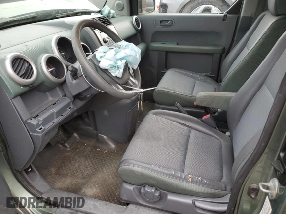 2003 Honda Element EX with VIN 5J6YH28543L045026, listed as a Copart auction lot 82597114 with 152,970 mi miles and Non Repairable. Bid and sale history available at DreamBid. Image 7.