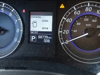 2017 Infiniti QX50 with VIN JN1BJ0RP3HM383705, listed as a IAAI auction lot 41794778 with 68,739 mi miles. Bid and sale history available at carsss.com. Image 15.