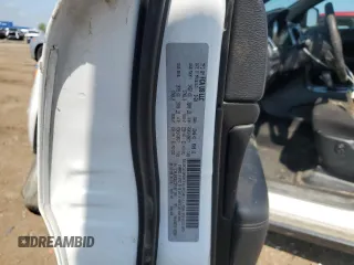 2020 Jeep Grand Cherokee Laredo E z VIN 1C4RJFAGXLC327107, wystawiony jako Copart lot #57259795 z przebiegiem 27 217 mil mil oraz Szkoda całkowita • Salvage title. Historia ofert i sprzedaży dostępna na DreamBid. Obrazek 12.