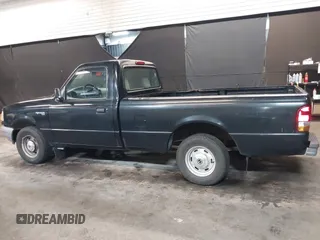 1995 Ford Ranger Splash z VIN 1FTCR10A7STA63518, wystawiony jako IAAI lot #42098095 z przebiegiem 75 409 mil mil oraz . Historia ofert i sprzedaży dostępna na DreamBid. Obrazek 14.
