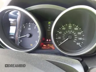 2012 Mazda 5 Grand Touring with VIN JM1CW2DL1C0123418, listed as a IAAI auction lot 42126956 with 112,411 mi miles and . Bid and sale history available at DreamBid. Image 7.