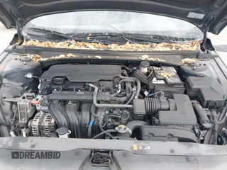2023 Hyundai Elantra SEL with VIN 5NPLS4AG6PH112289, listed as a IAAI auction lot 41611466 with 56,084 mi miles and . Bid and sale history available at DreamBid. Image 10.