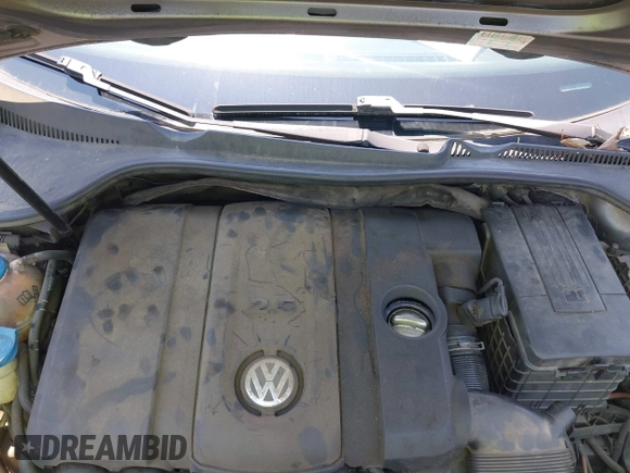 2007 Volkswagen Jetta Wolfsburg Edition with VIN 3VWEF71K27M078149, listed as a IAAI auction lot 42540627 with 205,605 mi miles and . Bid and sale history available at DreamBid. Image 10.