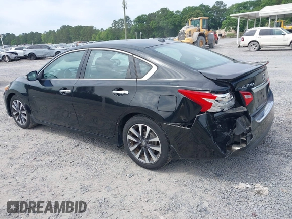 2016 Nissan Altima SR с VIN 1N4AL3APXGC214856, выставлен на аукционе IAAI как лот 42169026 с пробегом 207 226 миль миль и . История ставок и продаж доступна на DreamBid. Изображение 3.