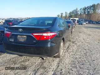 2017 Toyota Camry XLE z VIN 4T1BF1FK4HU383222, wystawiony jako IAAI lot #41490039 z przebiegiem 95 241 mil mil oraz . Historia ofert i sprzedaży dostępna na DreamBid. Obrazek 4.