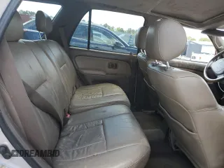 1997 Toyota 4Runner SR5 z VIN JT3HN86R4V0073022, wystawiony jako Copart lot #57112245 z przebiegiem 220 732 mil mil oraz Szkoda całkowita • Salvage title. Historia ofert i sprzedaży dostępna na DreamBid. Obrazek 11.