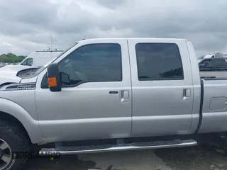 2015 Ford F-250 Lariat with VIN 1FT7W2B6XFEB03755, listed as a IAAI auction lot 42147048 with 100,239 mi miles and . Bid and sale history available at DreamBid. Image 14.