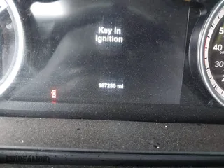 2017 Ram 1500 Big Horn with VIN 3C6RR7LT4HG746865, listed as a IAAI auction lot 40940638 with 167,280 mi miles. Bid and sale history available at carsss.com. Image 15.