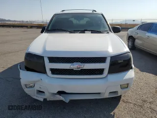 2008 Chevrolet TrailBlazer 1LT with VIN 1GNDS13S482184364, listed as a Copart auction lot 70819084 with 151,565 mi miles and Salvage Title. Bid and sale history available at DreamBid. Image 5.