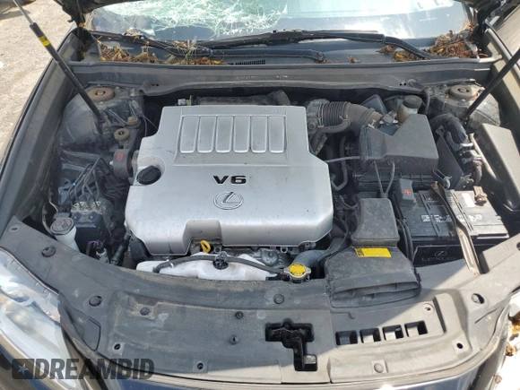 2014 Lexus ES 330 z VIN JTHBK1GG1E2151290, wystawiony jako Copart lot #65286755 z przebiegiem 62 299 mil mil oraz Szkoda całkowita • Salvage title. Historia ofert i sprzedaży dostępna na DreamBid. Obrazek 11.