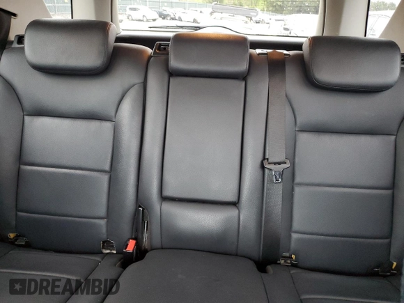 2011 Mercedes-Benz M 350 with VIN 4JGBB2FB7BA657930, listed as a Copart auction lot 52014005 with 139,114 mi miles and Clean title. Bid and sale history available at DreamBid. Image 10.