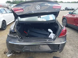 2015 Volkswagen CC Executive с VIN WVWRP7AN7FE802238, выставлен на аукционе IAAI как лот 42321727 с пробегом 65 933 миль миль и . История ставок и продаж доступна на DreamBid. Изображение 16.