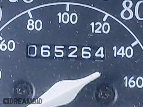 1997 Toyota Tercel DX z VIN JT2BC52L3V0242284, wystawiony jako IAAI lot #41736573 z przebiegiem 65 264 mil mil oraz . Historia ofert i sprzedaży dostępna na DreamBid. Obrazek 15.