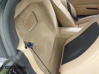 2014 Porsche Boxster with VIN WP0CA2A81ES121030, listed as a IAAI auction lot 42690064 with 47,257 mi miles and . Bid and sale history available at DreamBid. Image 8.