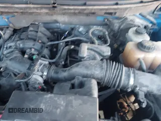 2013 Ford F-150 XL с VIN 1FTEX1EM2DFA48279, выставлен на аукционе IAAI как лот 40549764 с пробегом 360 287 миль миль и . История ставок и продаж доступна на DreamBid. Изображение 10.