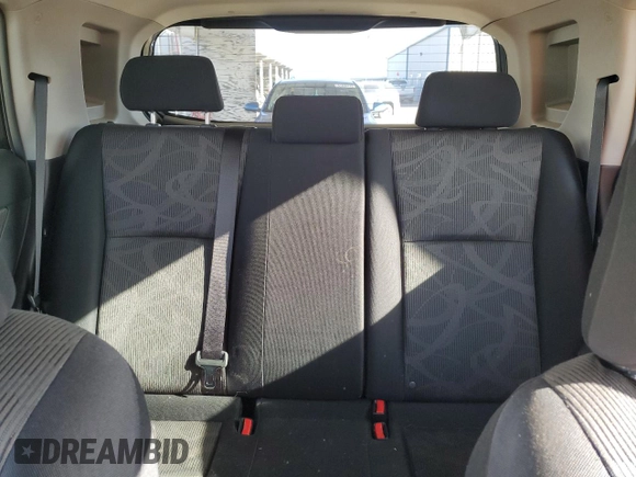 2015 Scion xB with VIN JTLZE4FE1FJ079544, listed as a Copart auction lot 51624575 with 34,424 mi miles and Salvage Title. Bid and sale history available at carsss.com. Image 10.