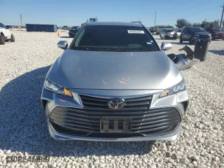 2022 Toyota Avalon XLE with VIN 4T1JZ1FB9NU082055, listed as a Copart auction lot 84205554 with 57,244 mi miles and Salvage Title. Bid and sale history available at carsss.com. Image 5.