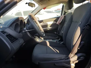 2010 Chrysler Sebring Touring with VIN 1C3CC4FBXAN220016, listed as a Copart auction lot 70784864 with 173,337 mi miles and Salvage Title. Bid and sale history available at carsss.com. Image 7.