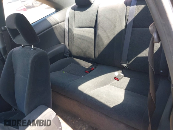 2005 Honda Civic LX with VIN 1HGEM22535L010317, listed as a IAAI auction lot 39718467 with 193,090 mi miles and . Bid and sale history available at DreamBid. Image 8.