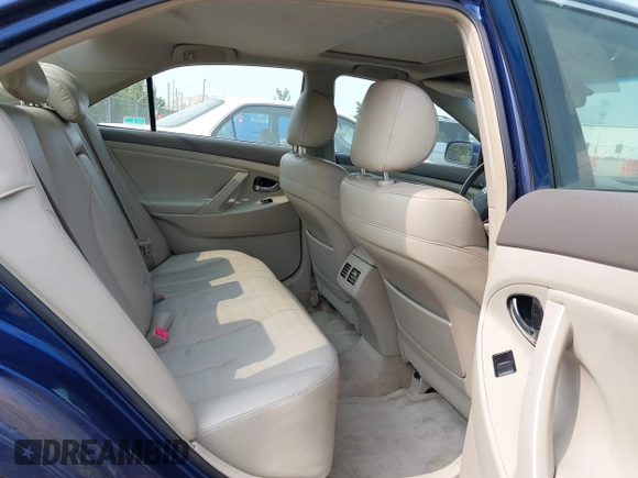 2007 Toyota Camry с VIN JTNBB46K773019636, выставлен на аукционе IAAI как лот 42479348 с пробегом 288 801 миль миль и . История ставок и продаж доступна на DreamBid. Изображение 8.