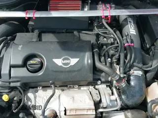 2012 MINI Hardtop S with VIN WMWSV3C53CTY29678, listed as a IAAI auction lot 42367662 with 241,475 mi miles and . Bid and sale history available at DreamBid. Image 13.