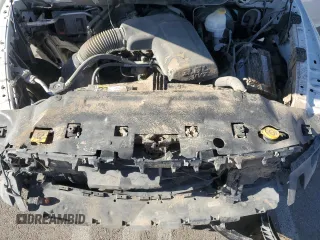 2016 Ram 1500 Tradesman z VIN 1C6RR6FG8GS403587, wystawiony jako Copart lot #80237904 z przebiegiem 204 566 mil mil oraz Szkoda całkowita • Salvage title. Historia ofert i sprzedaży dostępna na DreamBid. Obrazek 13.