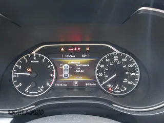 2017 Nissan Maxima S with VIN 1N4AA6AP7HC414344, listed as a IAAI auction lot 42436531 with 97,318 mi miles and . Bid and sale history available at DreamBid. Image 7.