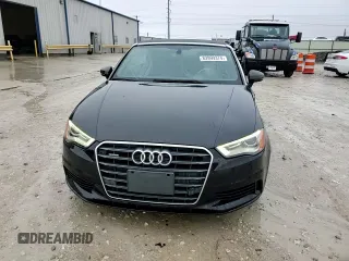 2016 Audi A3 2.0T Premium with VIN WAU78LFFXG1089145, listed as a Copart auction lot 83999374 with 60,232 mi miles and Salvage Title. Bid and sale history available at carsss.com. Image 13.