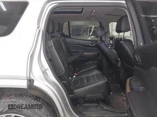 2018 GMC Acadia Denali with VIN 1GKKNXLS0JZ105770, listed as a IAAI auction lot 41484141 with 174,963 mi miles and . Bid and sale history available at DreamBid. Image 8.