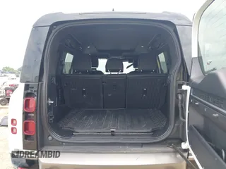 2023 Land Rover Defender X-Dynamic SE с VIN SALE27EUXP2114986, выставлен на аукционе IAAI как лот 42302857 с пробегом 29 384 миль миль и . История ставок и продаж доступна на DreamBid. Изображение 20.