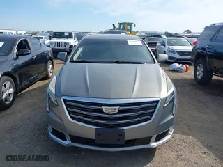 2019 Cadillac XTS Luxury with VIN 2G61M5S35K9125097, listed as a IAAI auction lot 41749076 with 102,585 mi miles. Bid and sale history available at carsss.com. Image 12.