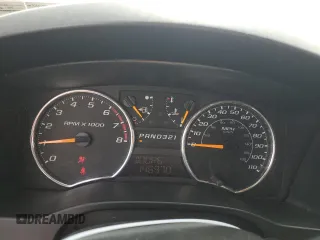 2012 Chevrolet Colorado z VIN 1GBGSBFE2C8157062, wystawiony jako Copart lot #69809394 z przebiegiem 146 370 mil mil oraz Szkoda całkowita • Salvage title. Historia ofert i sprzedaży dostępna na DreamBid. Obrazek 9.