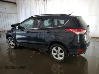 2015 Ford Escape SE with VIN 1FMCU9G99FUB64824, listed as a Copart auction lot 54930305 with 143,388 mi miles and Clean Title. Bid and sale history available at DreamBid. Image 2.